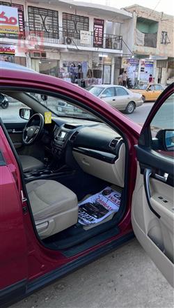 كيا سورينتو